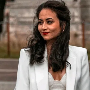 Hend Fellah profile picture